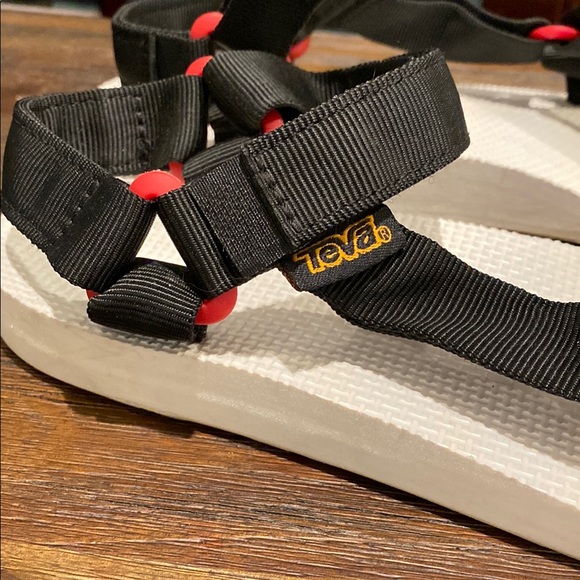 Teva Sandals - Picture 2 of 6